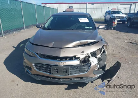 2018 Chevrolet Malibu Lt z USA, uszkodzony, nr VIN 1G1ZD5ST8JF268060